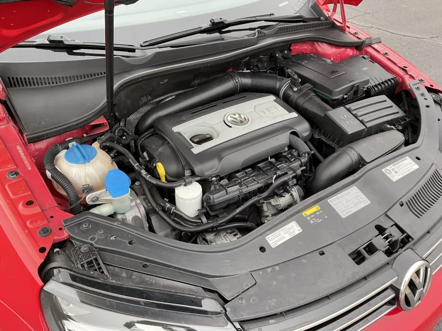 2016 Volkswagen Eos - Image 11 of 15