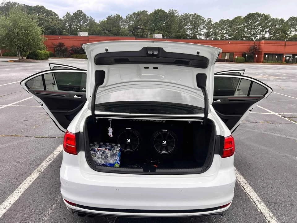 2016 Volkswagen A6 Jetta - Image 11 of 12