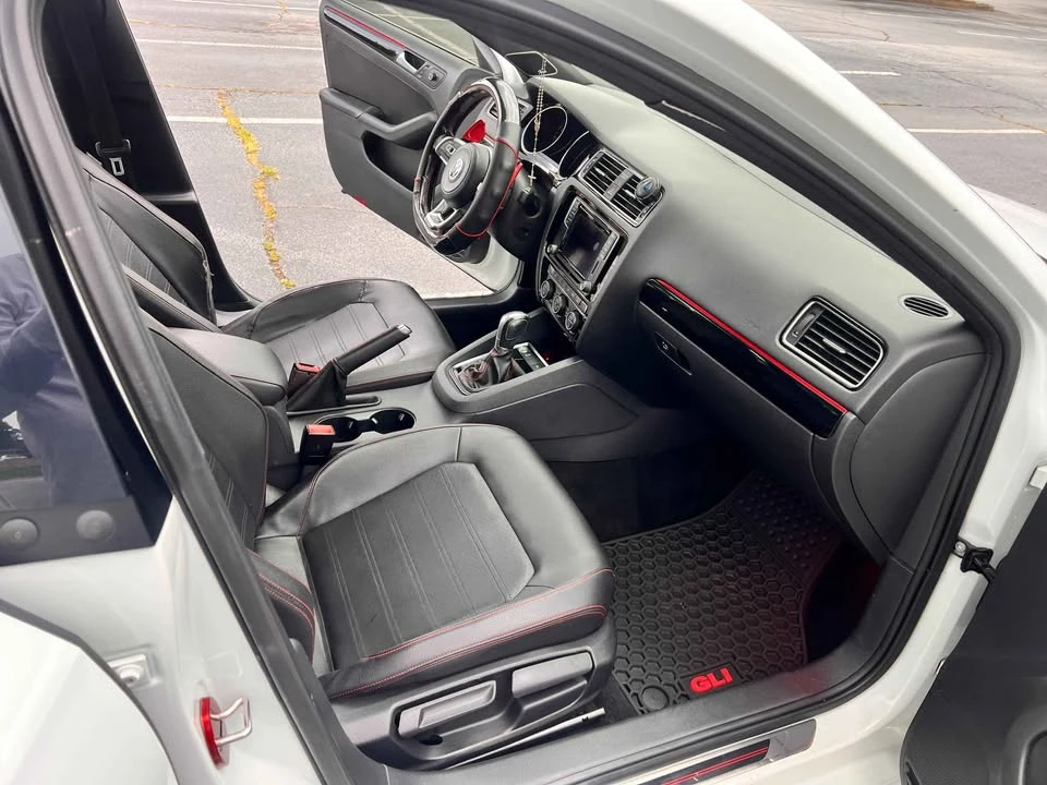 2016 Volkswagen A6 Jetta - Image 7 of 12