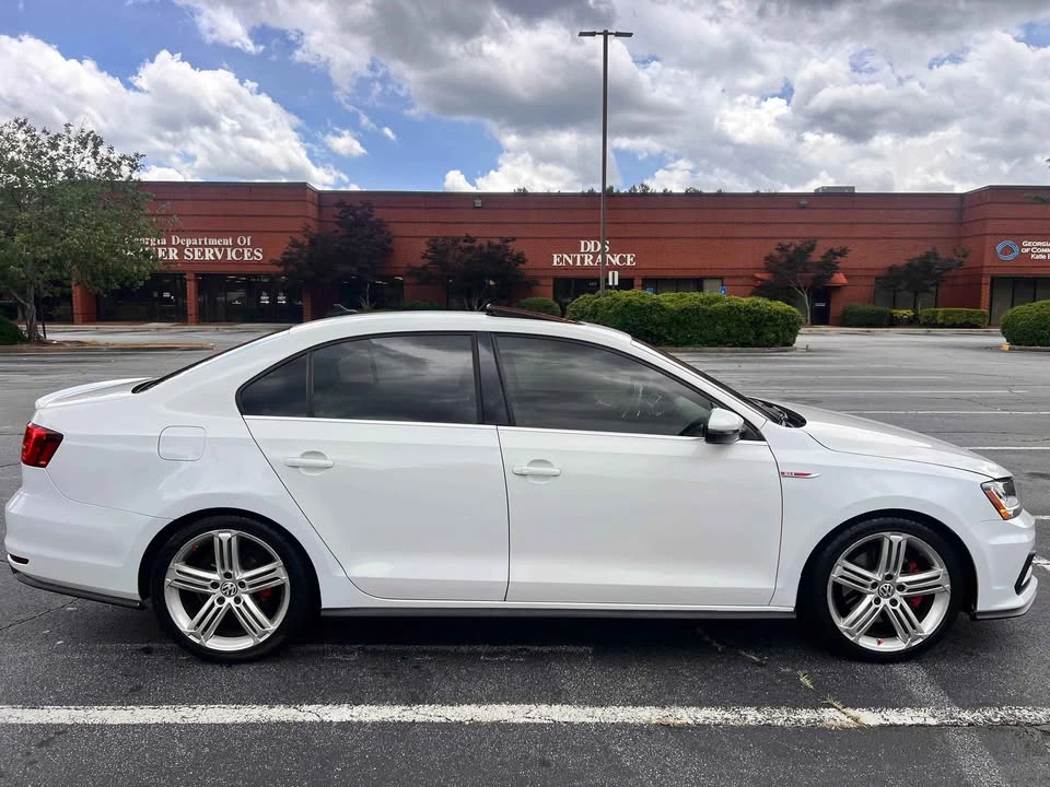2016 Volkswagen A6 Jetta - Image 3 of 12