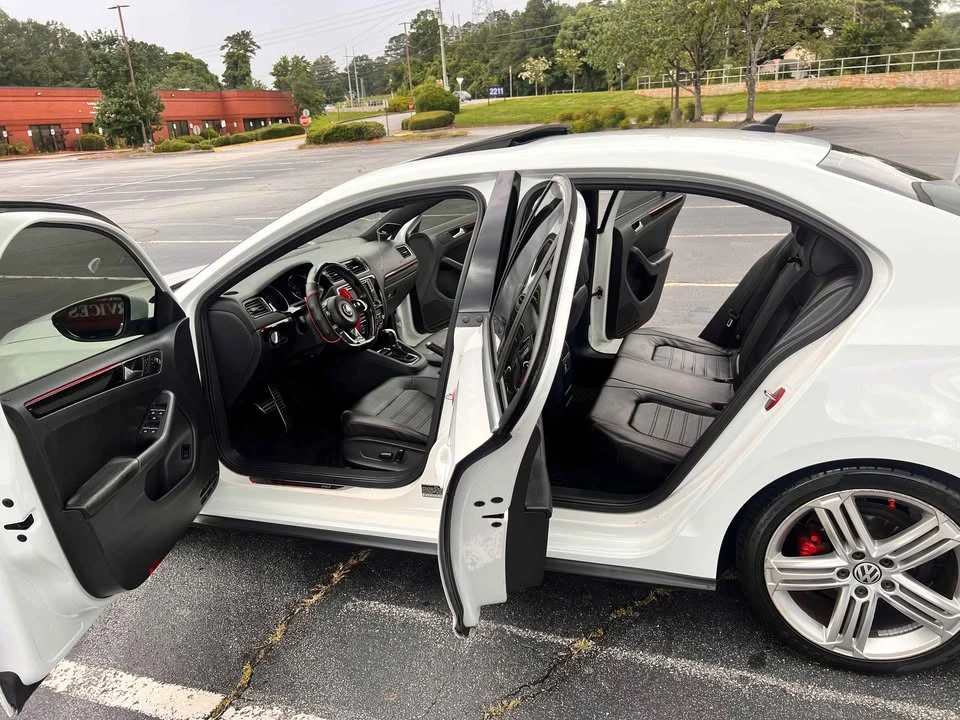 2016 Volkswagen A6 Jetta - Image 8 of 12