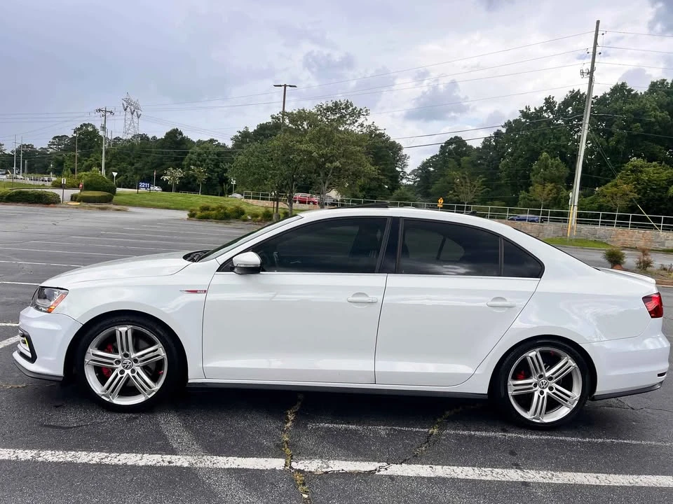 2016 Volkswagen A6 Jetta - Image 4 of 12