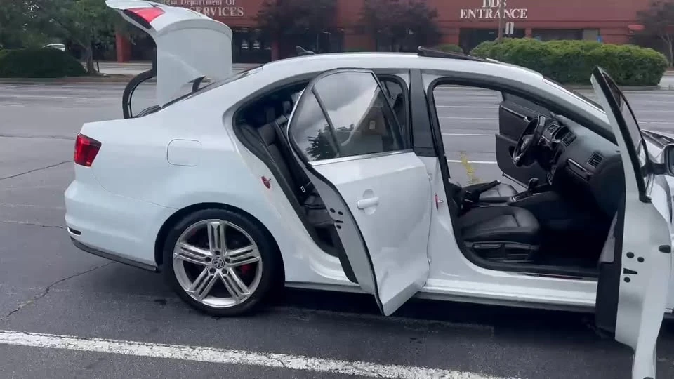 2016 Volkswagen A6 Jetta - Image 12 of 12