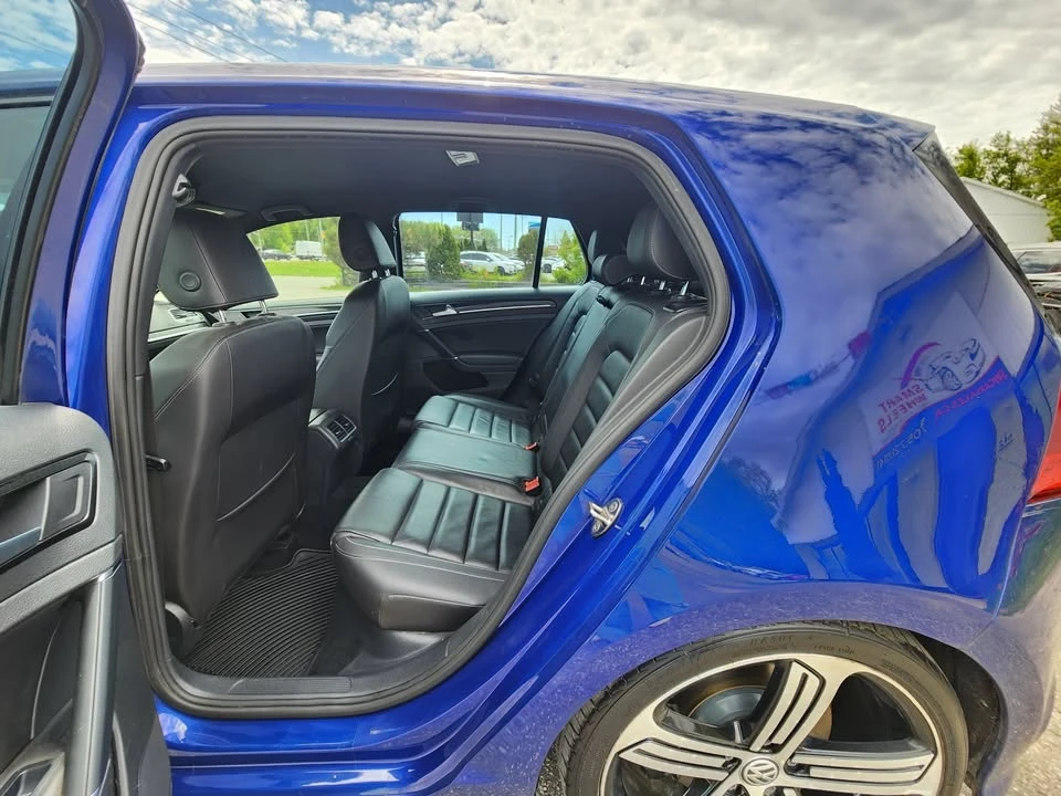 2016 Volkswagen Golf R Mk7 - Image 12 of 18
