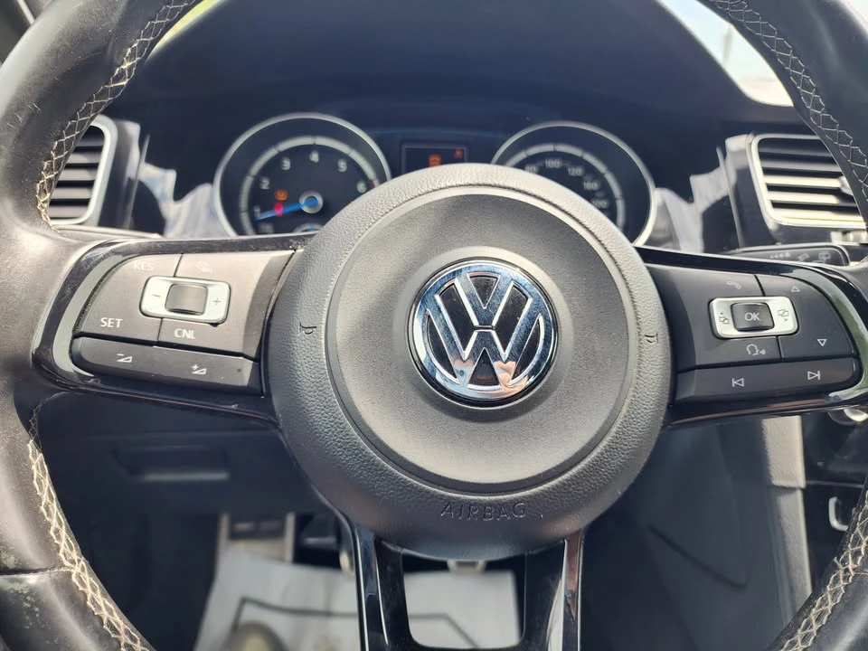 2016 Volkswagen Golf R Mk7 - Image 15 of 18