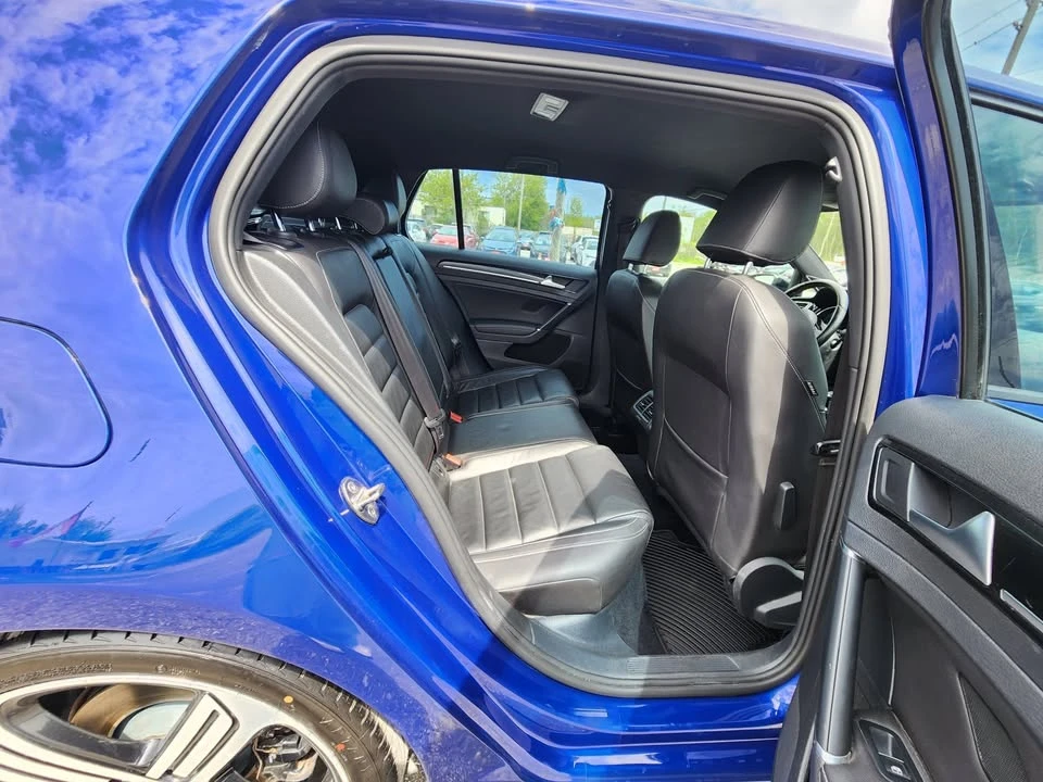 2016 Volkswagen Golf R Mk7 - Image 10 of 18