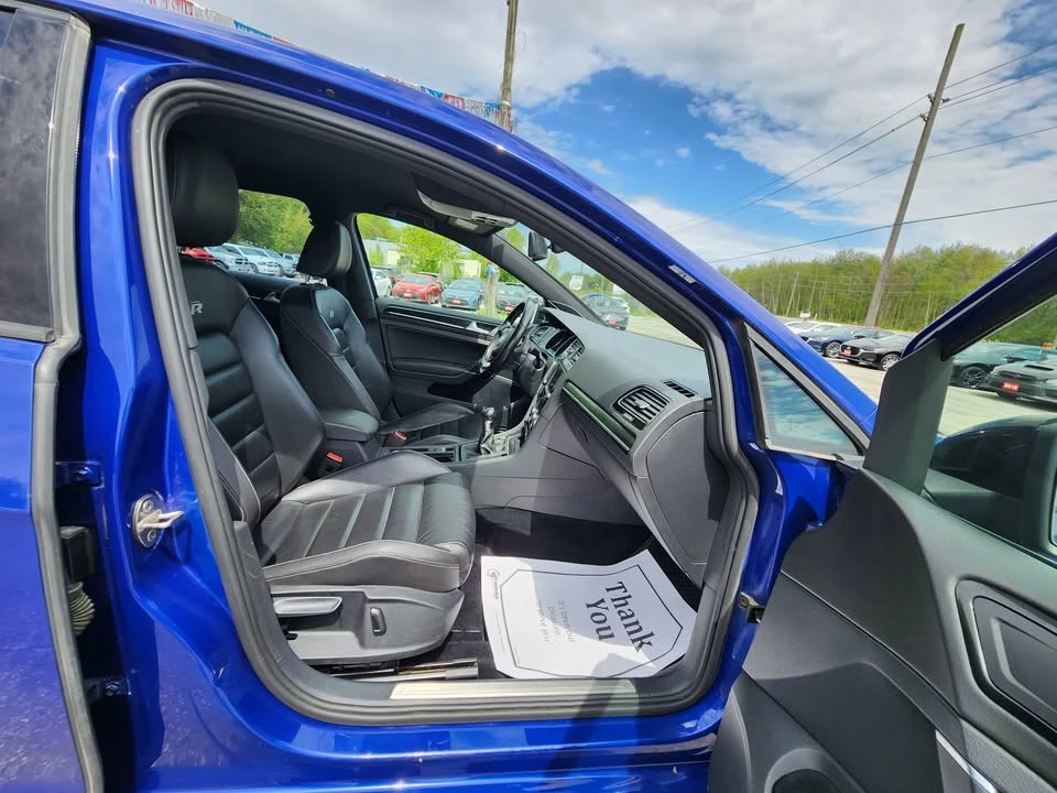 2016 Volkswagen Golf R Mk7 - Image 11 of 18