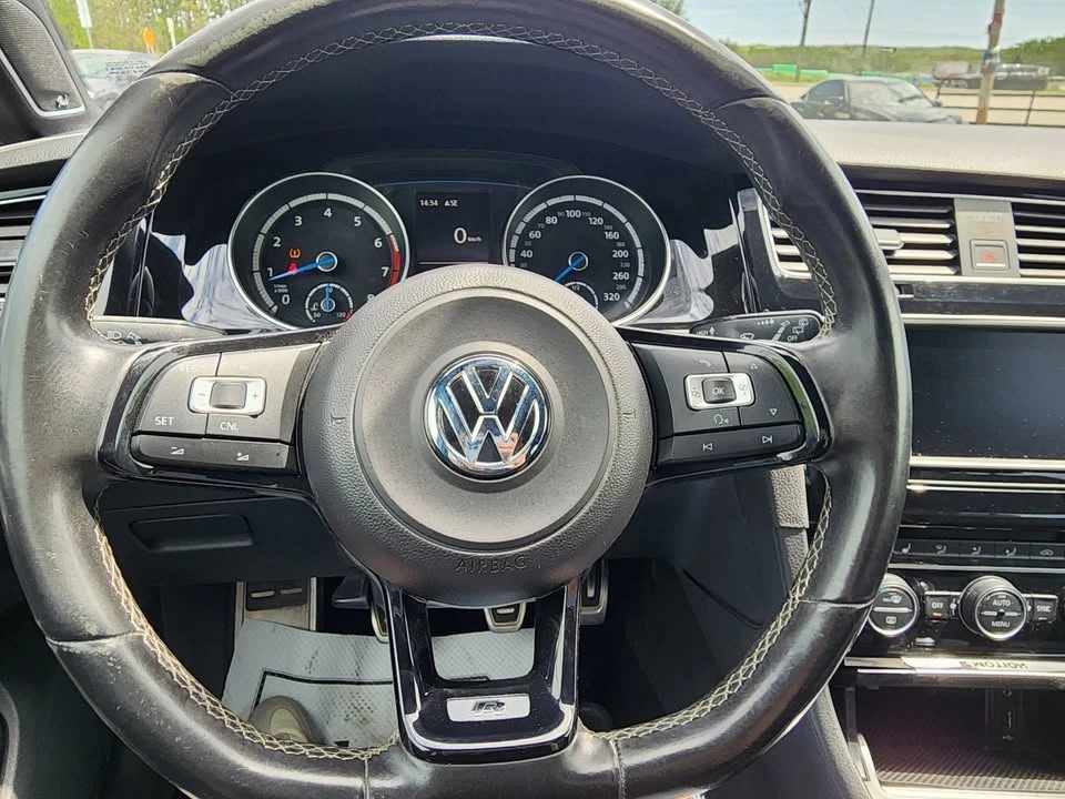 2016 Volkswagen Golf R Mk7 - Image 14 of 18