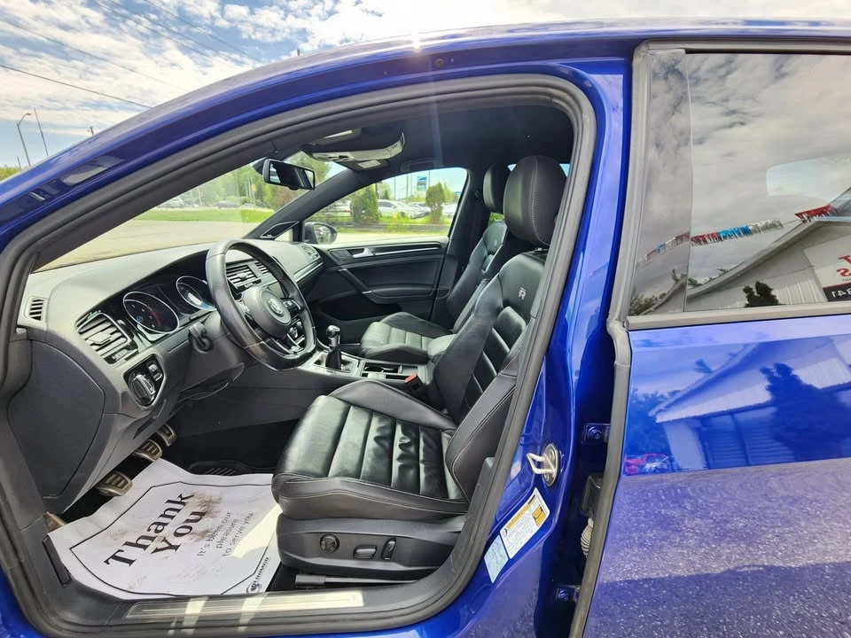 2016 Volkswagen Golf R Mk7 - Image 13 of 18
