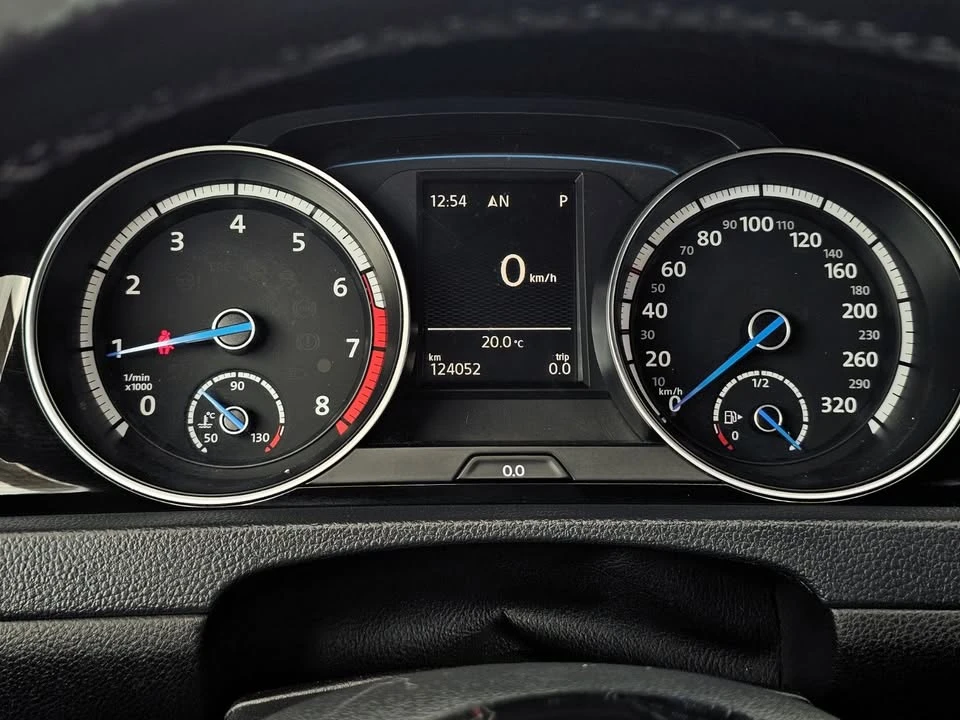 2016 Volkswagen Golf R Mk7 - Image 16 of 18