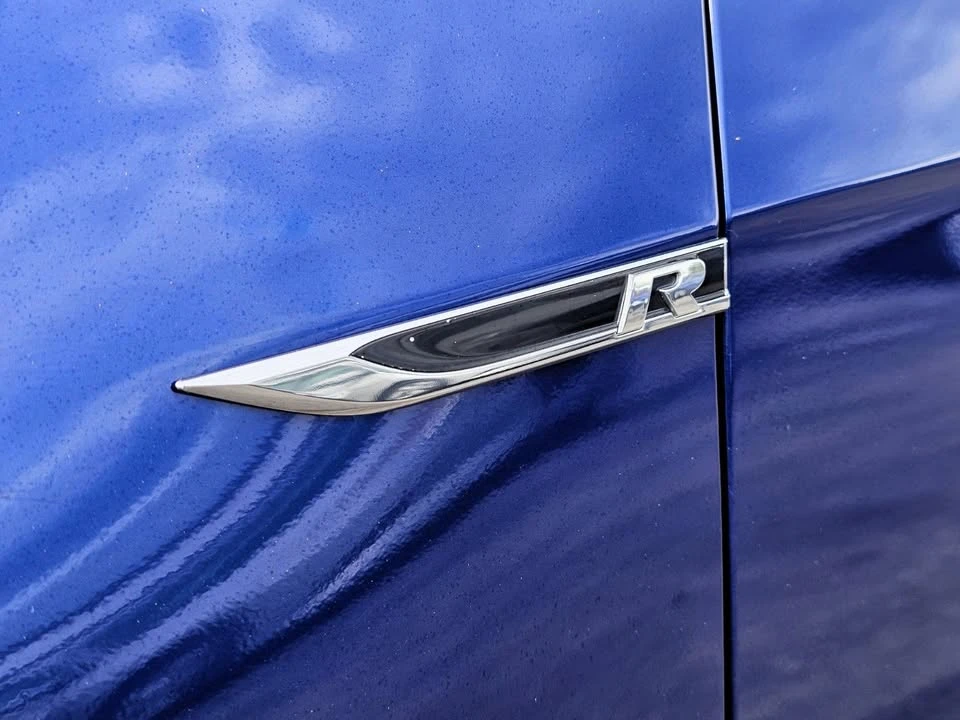 2016 Volkswagen Golf R Mk7 - Image 10 of 18