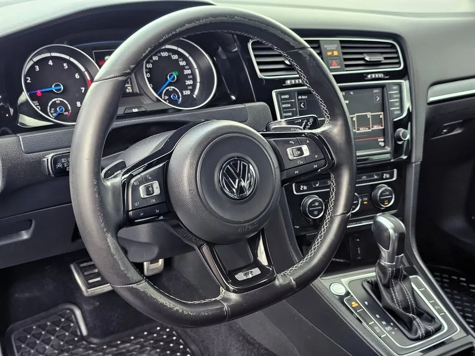 2016 Volkswagen Golf R Mk7 - Image 17 of 18