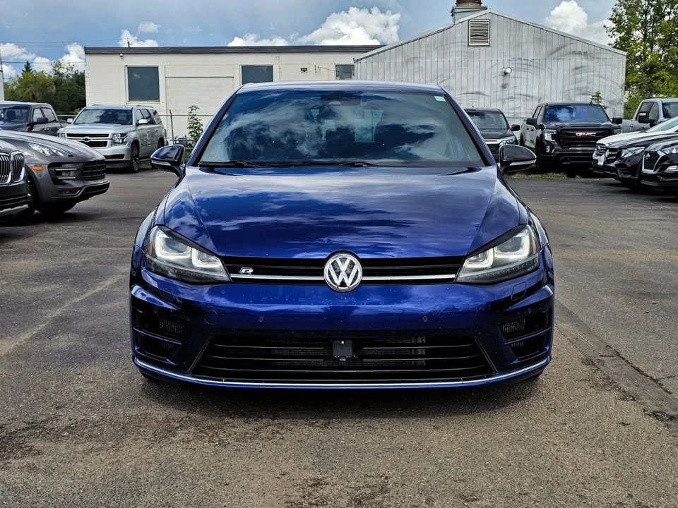 2016 Volkswagen Golf R Mk7 - Image 2 of 18