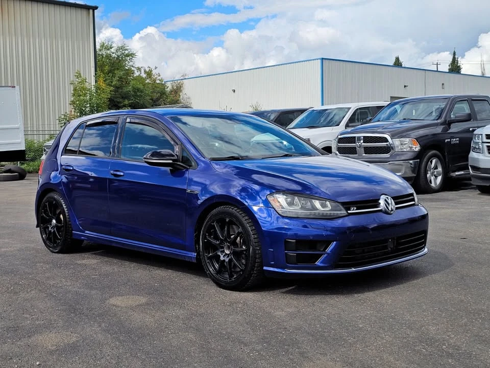 2016 Volkswagen Golf R Mk7 - Image 3 of 18