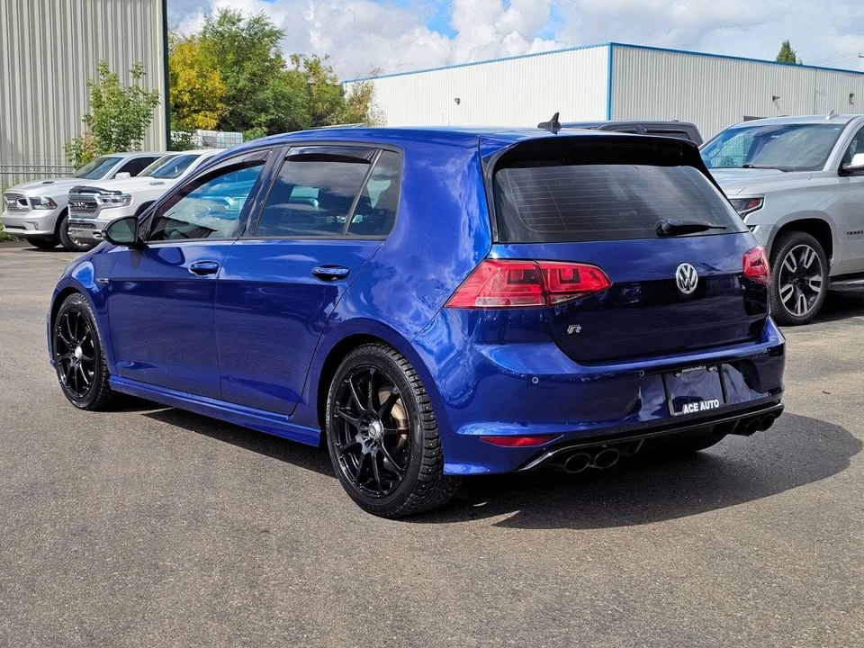 2016 Volkswagen Golf R Mk7 - Image 7 of 18