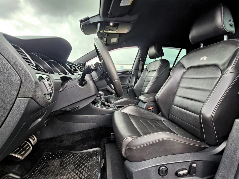 2016 Volkswagen Golf R Mk7 - Image 12 of 18
