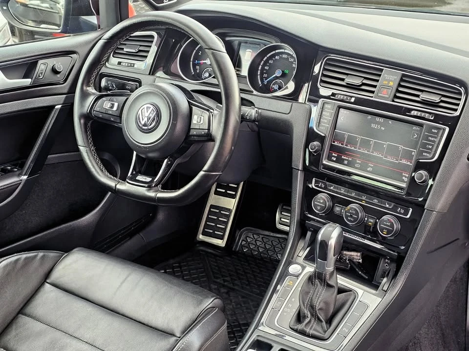 2016 Volkswagen Golf R Mk7 - Image 18 of 18