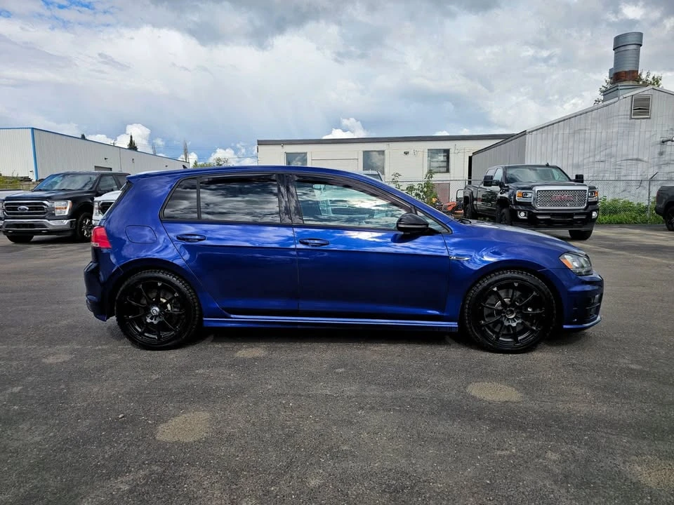 2016 Volkswagen Golf R Mk7 - Image 4 of 18