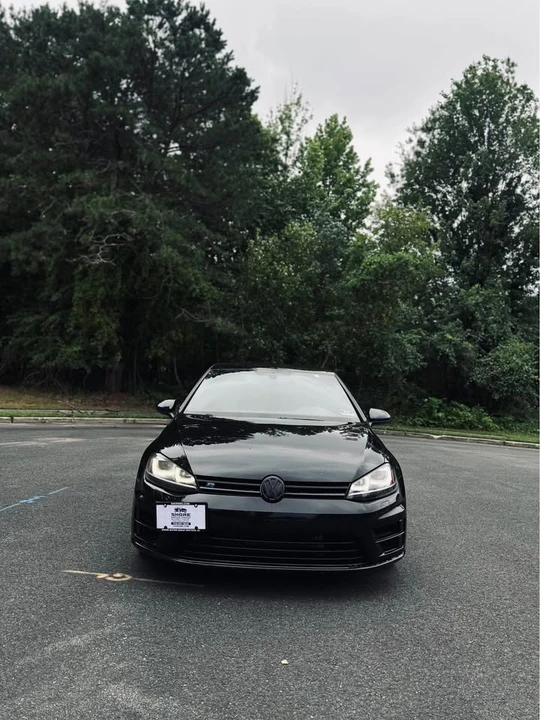 2016 Volkswagen Golf R Mk7 - Image 2 of 7