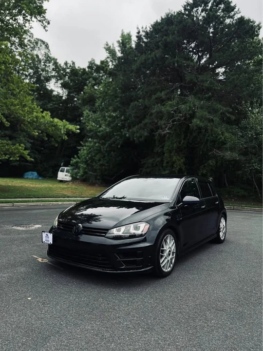 2016 Volkswagen Golf R Mk7 - Image 3 of 7