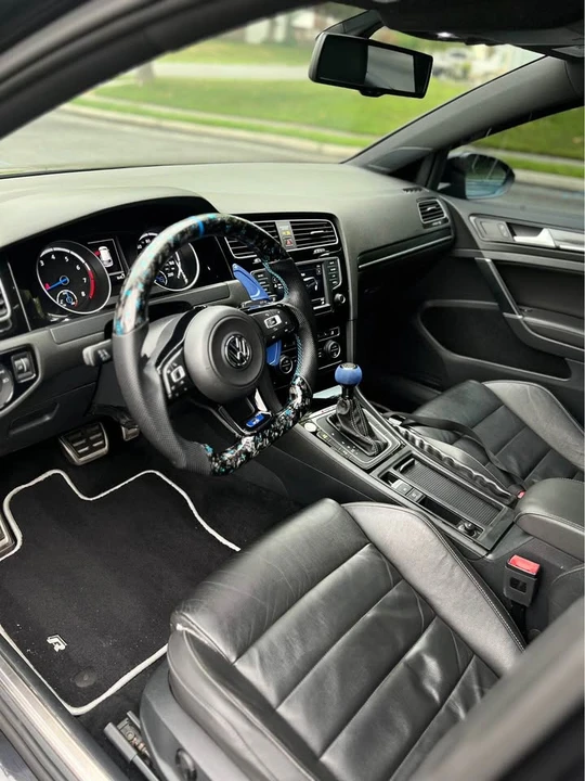 2016 Volkswagen Golf R Mk7 - Image 7 of 7