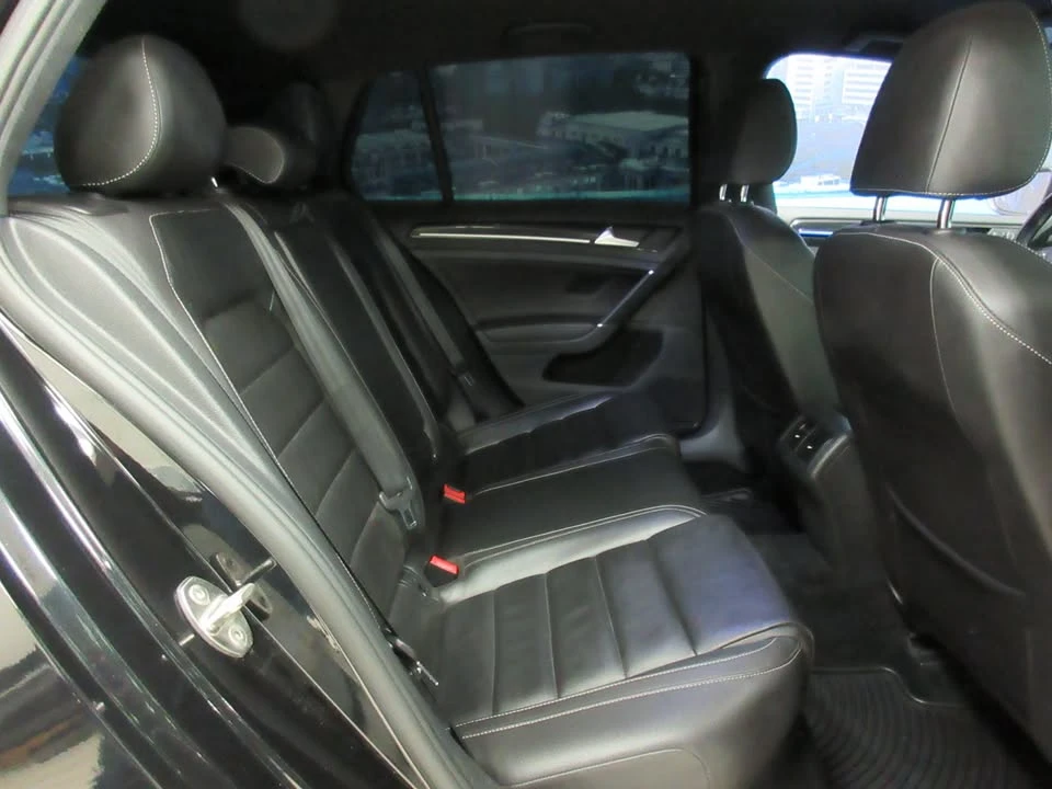 2016 Volkswagen Golf R Mk7 - Image 8 of 19