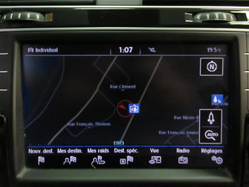2016 Volkswagen Golf R Mk7 - Image 15 of 19
