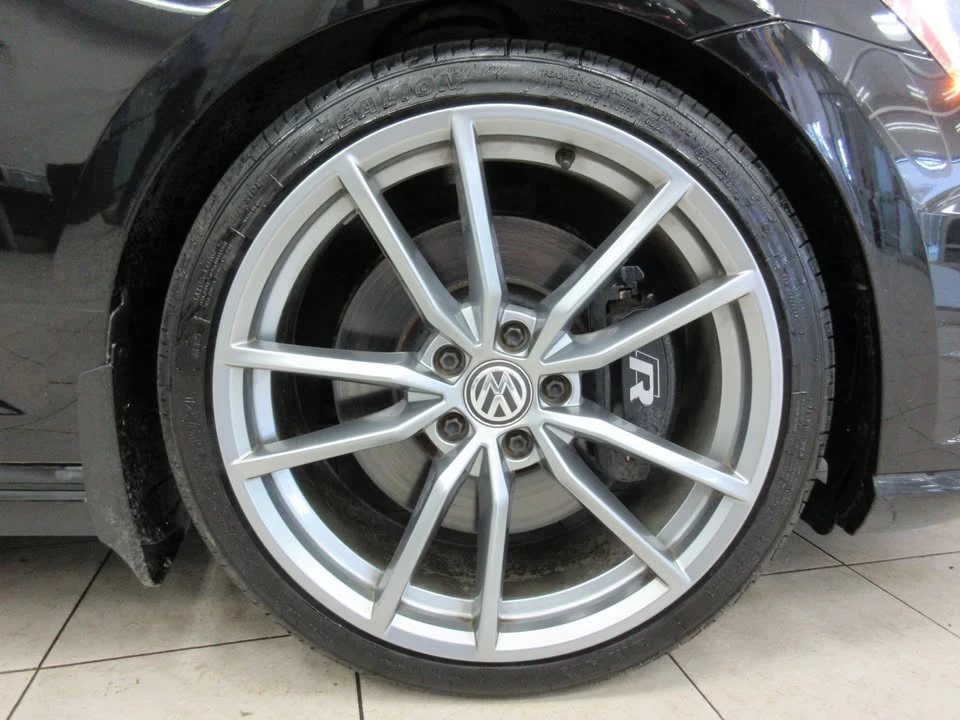 2016 Volkswagen Golf R Mk7 - Image 4 of 19
