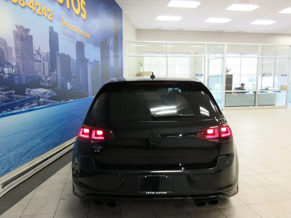 2016 Volkswagen Golf R Mk7 - Image 5 of 19