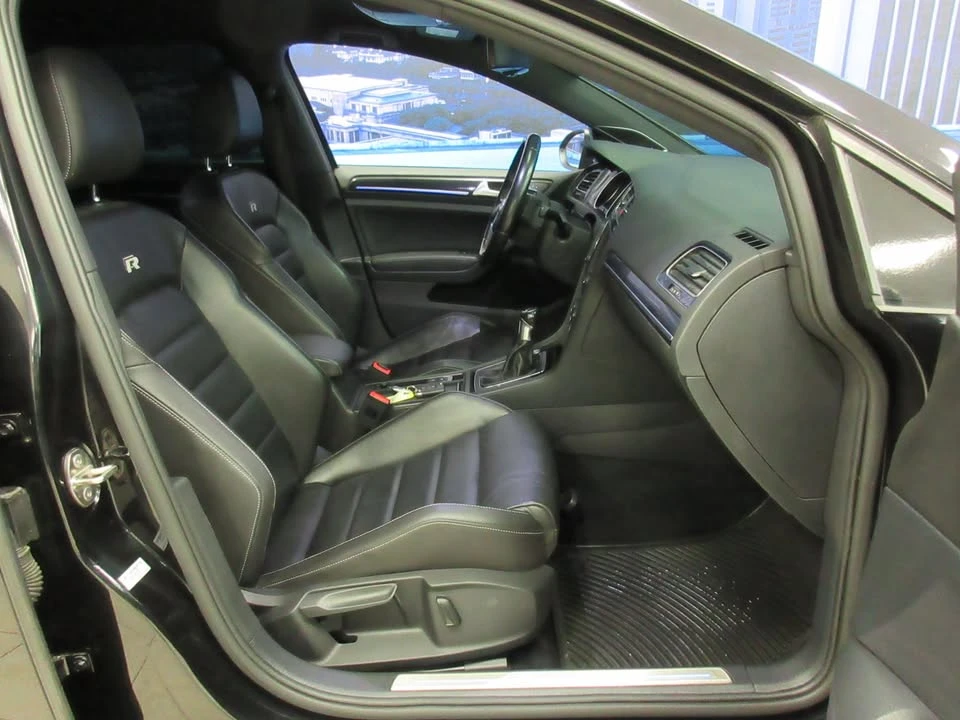 2016 Volkswagen Golf R Mk7 - Image 7 of 19