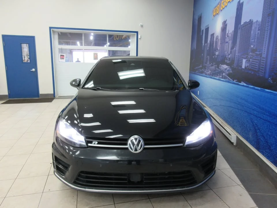 2016 Volkswagen Golf R Mk7 - Image 3 of 19