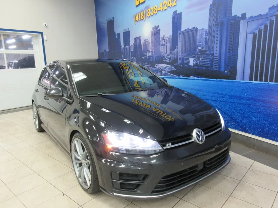 2016 Volkswagen Golf R Mk7 - Image 2 of 19