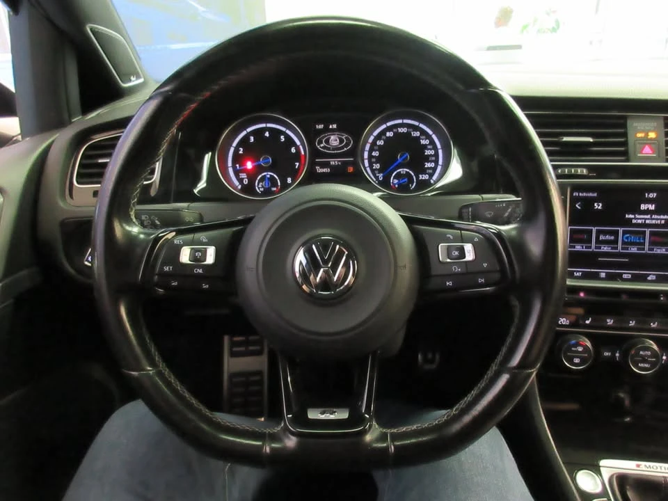 2016 Volkswagen Golf R Mk7 - Image 18 of 19