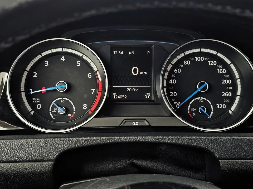 2016 Volkswagen Golf R Mk7 - Image 16 of 20