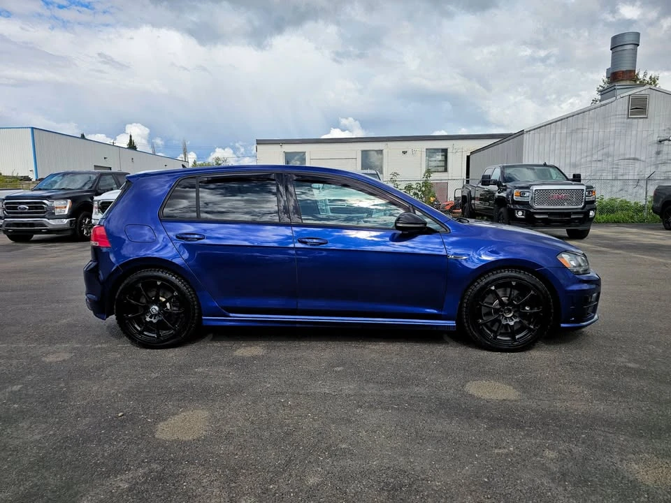 2016 Volkswagen Golf R Mk7 - Image 4 of 20