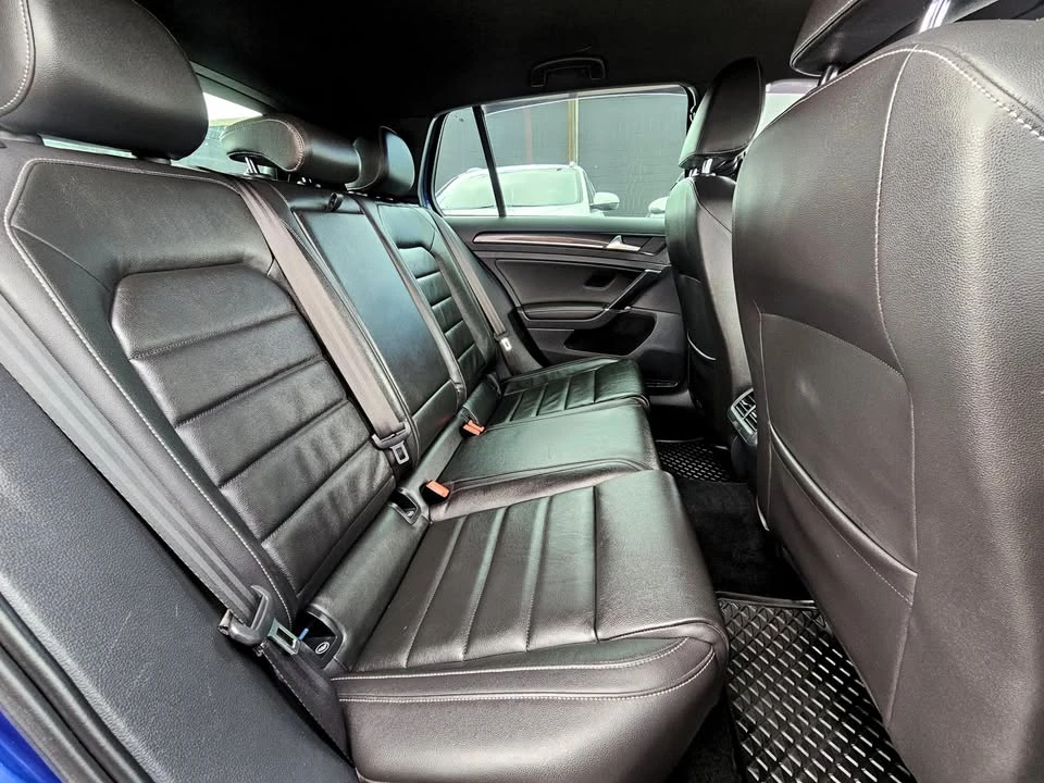 2016 Volkswagen Golf R Mk7 - Image 12 of 20