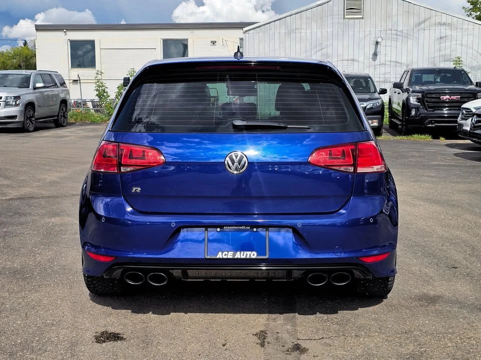 2016 Volkswagen Golf R Mk7 - Image 6 of 20