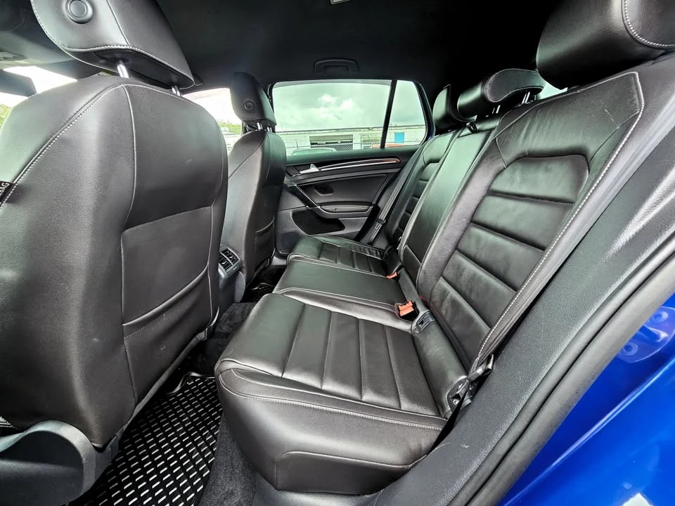2016 Volkswagen Golf R Mk7 - Image 11 of 20