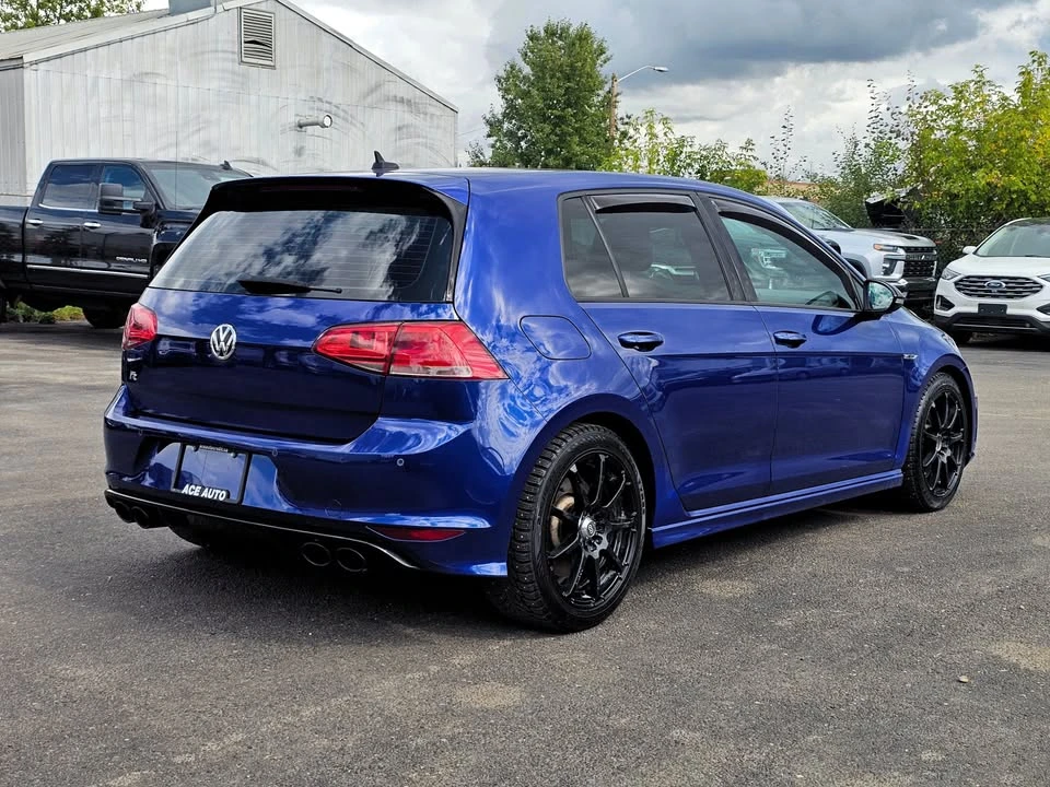 2016 Volkswagen Golf R Mk7 - Image 5 of 20