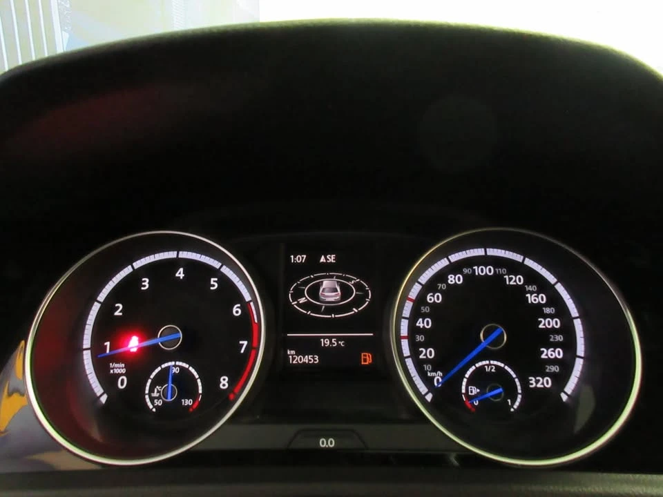2016 Volkswagen Golf R Mk7 - Image 17 of 19