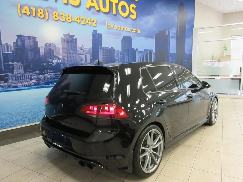 2016 Volkswagen Golf R Mk7 - Image 6 of 19