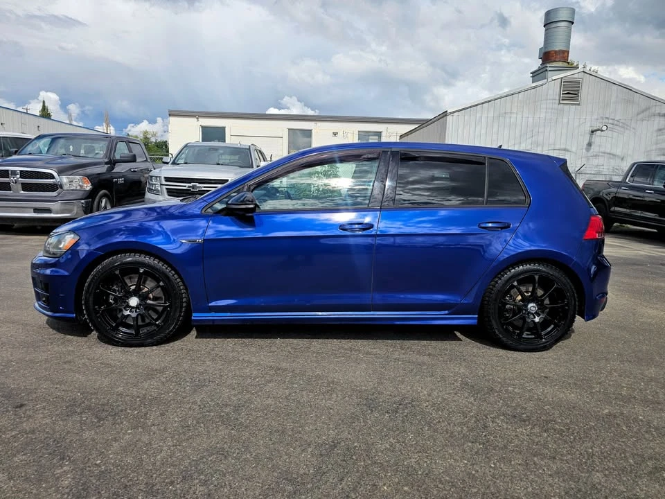 2016 Volkswagen Golf R Mk7 - Image 8 of 20