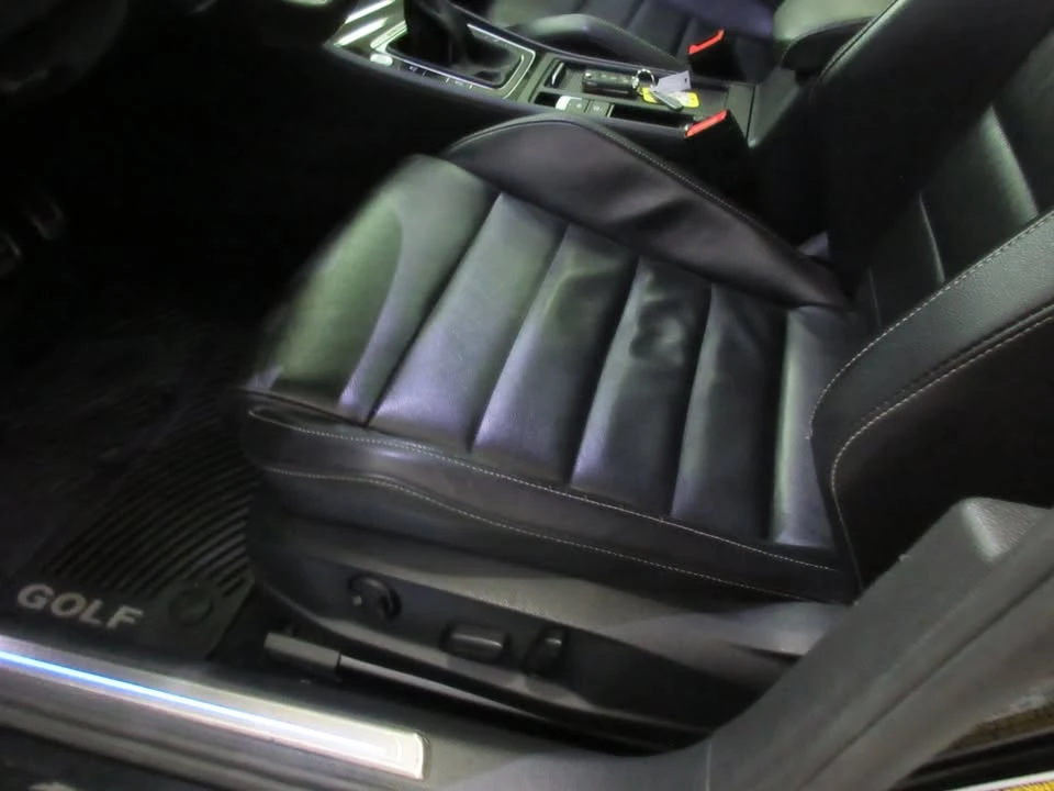 2016 Volkswagen Golf R Mk7 - Image 10 of 19