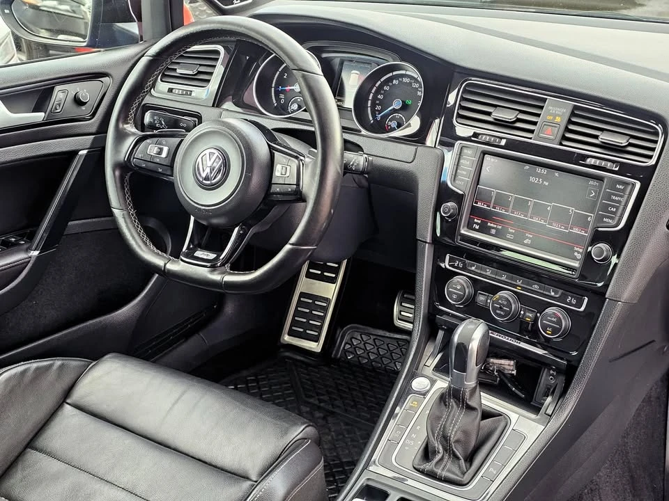 2016 Volkswagen Golf R Mk7 - Image 14 of 20