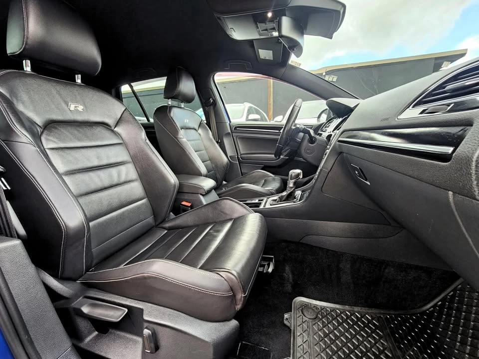 2016 Volkswagen Golf R Mk7 - Image 13 of 20