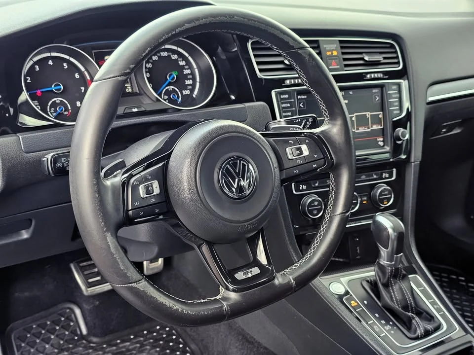 2016 Volkswagen Golf R Mk7 - Image 15 of 20