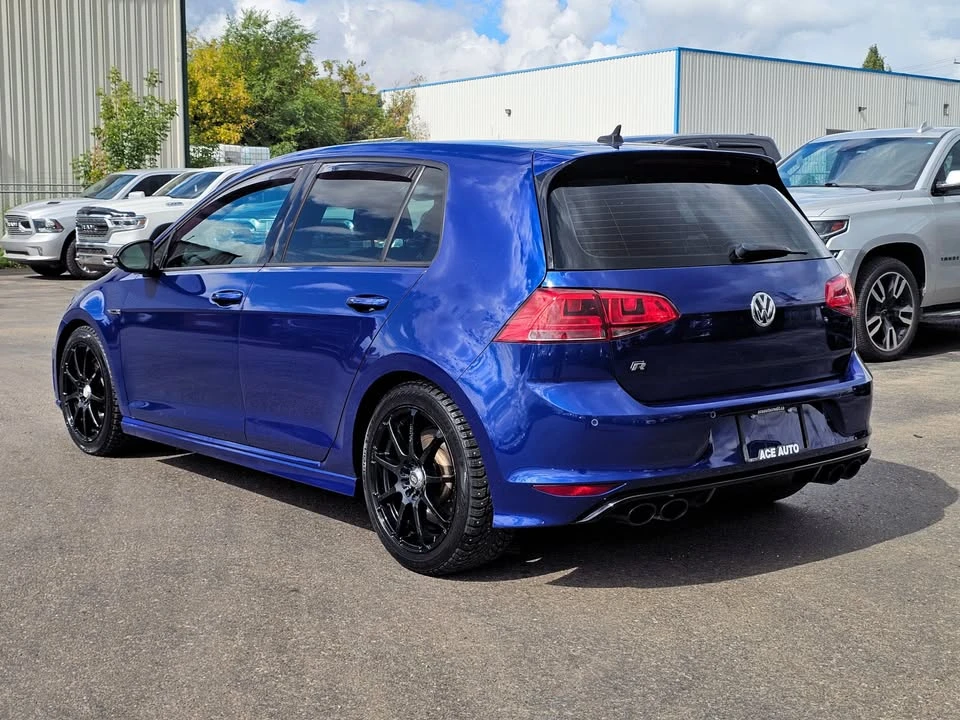 2016 Volkswagen Golf R Mk7 - Image 7 of 20