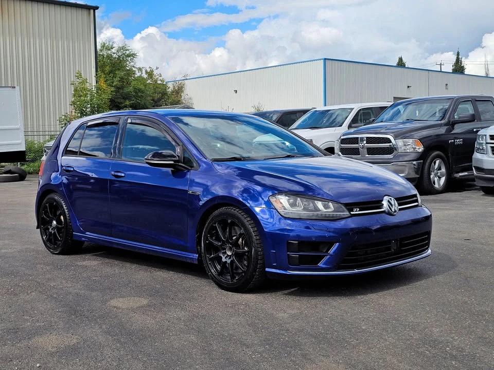 2016 Volkswagen Golf R Mk7 - Image 3 of 20