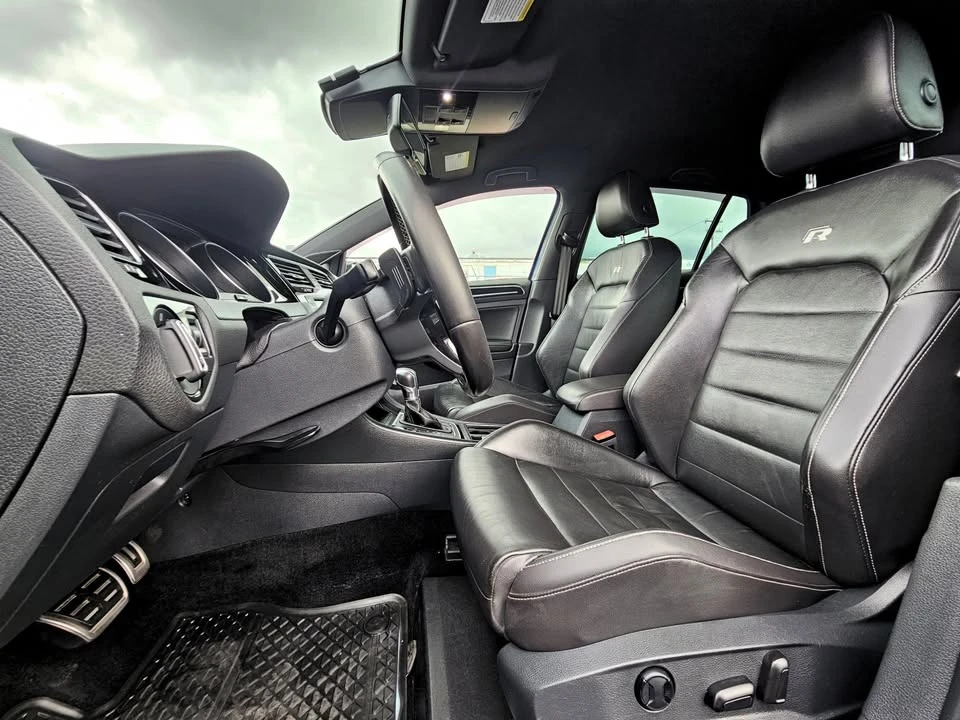 2016 Volkswagen Golf R Mk7 - Image 10 of 20