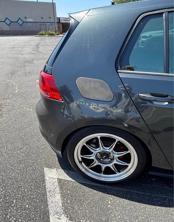 2016 Volkswagen GTI Mk7 - Image 4 of 6